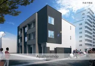 シャロームセブン平尾の画像