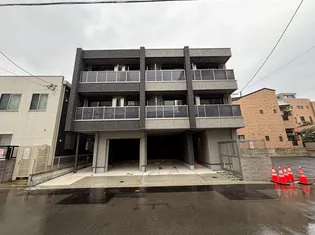 シャーメゾン高宮ペルーレの画像