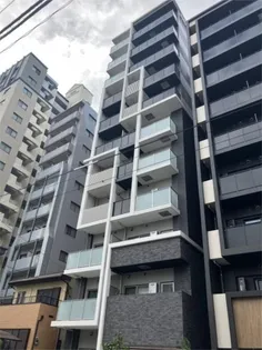 ピタゴラ箱崎の画像