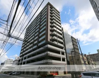 モントーレ東比恵クレアの画像