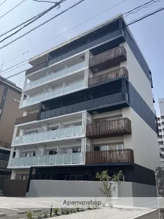 大楠2丁目プロジェクトの画像