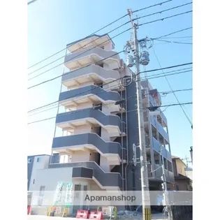 リラス2000年通りの画像