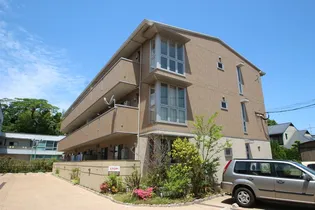 リヴェール七隈 A棟の画像