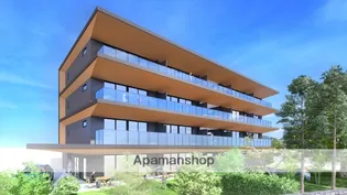 庭園レジデンス西館の画像