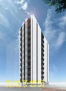 LIBTH博多の画像