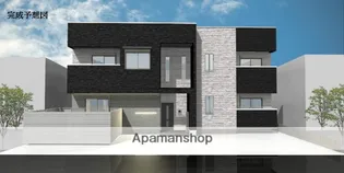 GRANDTIC COURT 別府の画像