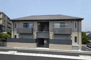 シャーメゾンMKの画像