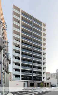 エルプレイス天神南【2階】の外観