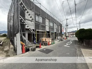 重留ハルカハイツの画像