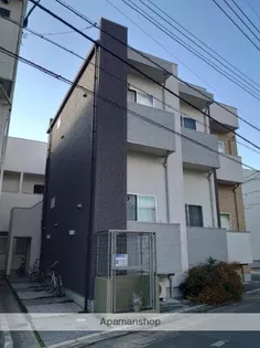 レスター大橋東シティの画像