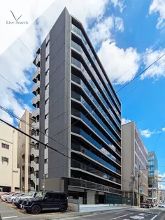 SーRESIDENCE薬院AUREATEの画像