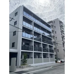 アトリオフラッツ日赤通りの画像