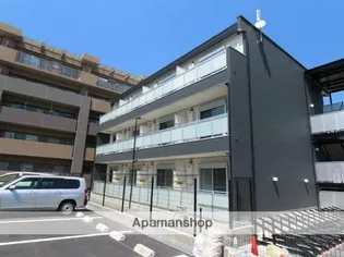 リブリ アイリス諸岡の画像