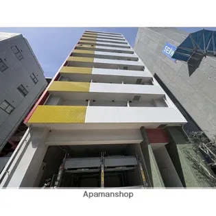MODERNPALAZZO大濠スクエアの画像
