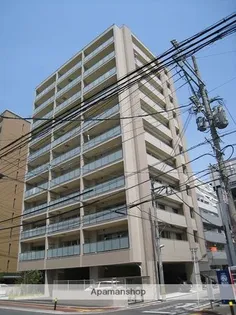 ヒューマインド薬院白金通りの画像