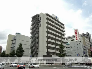 アクアシティ博多サウスステーションの画像