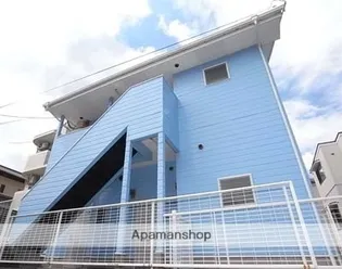 BMGロードⅡの画像