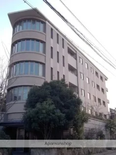 グランドメゾン平尾浄水【2階】の外観