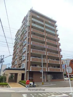 KDXレジデンス西公園の画像