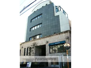 福岡県福岡市中央区平尾3丁目【マンション】の外観