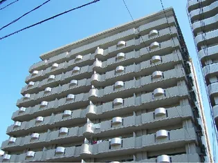 グランシャリオ高宮の画像