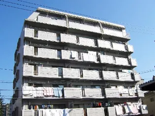 ファミール野間の画像