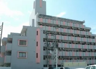 メゾン・ド・セリーズ【313号室】の外観