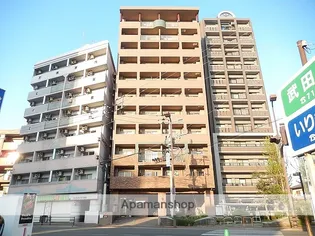 グランフォーレ六本松の画像