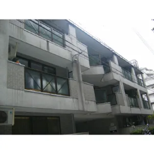 ドミールグリーンベルC棟の画像