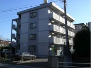 松田ハイツの画像