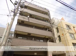 イーストガーデン薬院の画像