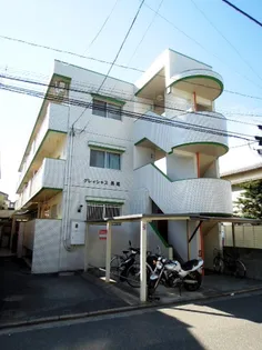 グレイシャス長尾の画像