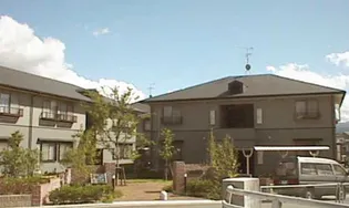 プレミール飯倉の画像