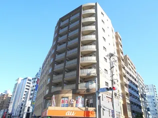 スーペリアニューハイム薬院の画像