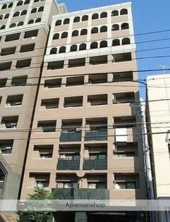 ピュアドームアプロード平尾【6階】の外観