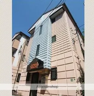 イマージュ赤坂【2階】の外観