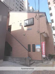 ラグナガーデン薬院の画像