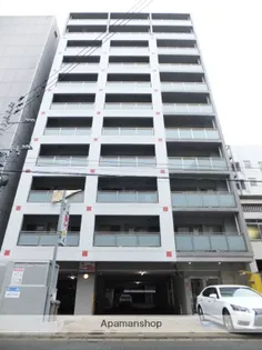 リバティシティ天神の画像