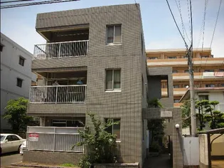 MKSマンションの画像