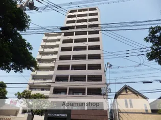 福岡県福岡市博多区下呉服町【マンション】の外観