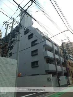 ハッピーエステート大濠の画像