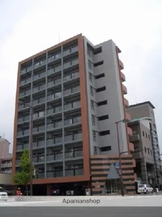 IMDビュードーム【8階】の外観