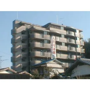 ピオーネテラス空港南【2階】の外観