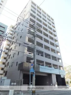 ピュアドームリバーサイド天神の画像