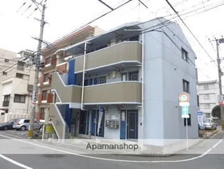K'S鳥飼APARTMENTの画像