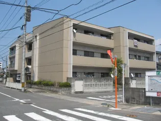 パティオ室見の画像