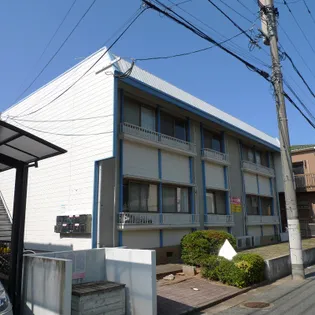 パレーシャル香椎の画像