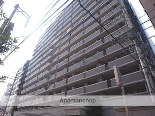 エステートモア・シャトー薬院【508号室】の外観