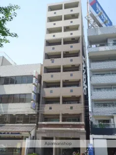 アソシアグロッツォ平尾駅前の画像