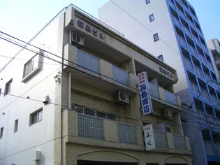 柴田ビルの画像